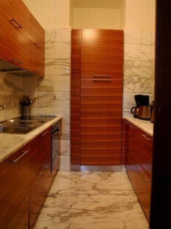 Krizovnicka Apartment Prag Eksteriør billede